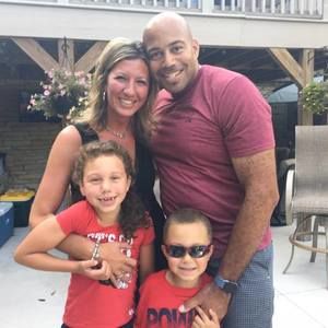 Meet your Posher, Angie